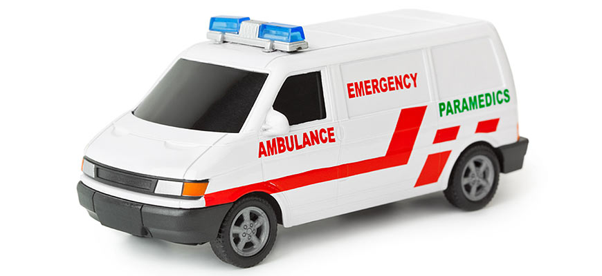 Emergency Help